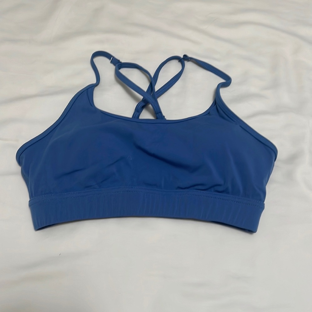 Buffbunny sports bra